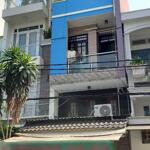 Bán nhà mặt tiền kinh doanh bình phú 1, gần hồ trọng quý, 60m2 | 5 tầng chỉ 10.5 tỷ