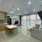 Cho thuê căn hộ 2 phòng ngủ giá chỉ 13.5tr tại chung cư cao cấp mianto