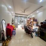 Phân lô ô tô tránh kinh doanh phố thái hà - mặt tiền rộng gara ô tô - thẳng tắp 30m ra phố