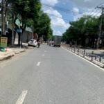 Bán nhà mặt tiền huỳnh văn nghệ, gần trường đại học lạc hồng, bửu long, 50m2, giá 4 tỷ.