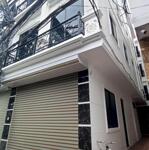 Nhà đẹp ở ngay – lô góc 2 thoáng – gần đh đại nam – khai thác dòng tiền cho thuê 35m2 - 5 tầng >5tỷ