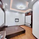 Bán nhà ngõ gốc đề, minh khai - ô tô tránh 8m - 5 tầng mới - sổ cc - giá hơn 6 tỷ tl