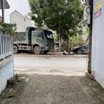 Bán 105m2 đất phường hồ đối diện little sài gòn - ô tô, lô góc - có thể tách 2 lô