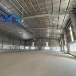 Bán nhà xưởng 23.000m2 giá chỉ 130 tỷ. kcn nhơn trạch-đồng nai