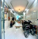 Trần thị cờ quận 12- nhà giá rẻ 52m2, 3 tầng, hẻm xe hơi, chỉ 3 tỷ 950