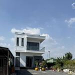 Nhà bình chánh 90m2 1t1l 890tr