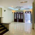 Cho thuê lk kđt bắc linh đàm, q hoàng mai. dt 70m x 4 tầng, mt 6m giá 20tr