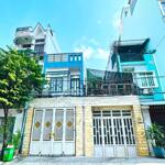 Kèo thơm - nhà 1 lầu mặt tiền đường số lâm văn bền, quận 7