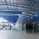 Cho thuê xưởng 5100m2 cụm công nghiệp hố nai 3, trảng bom, đồng nai