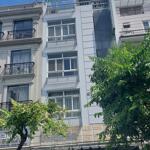 Cho thuê nhà phố hưng gia - hưng phước phú mỹ hưng, quận 7, giá tốt