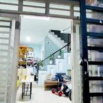 Nhà mới 1 trệt 1 lầu - 3pn - rộng (5m) - shr - hiệp bình chánh - chỉ 3.5 tỏi