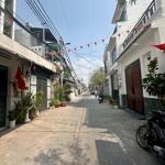 Giảm 500triệu lô đất 120m2 - hxh tránh nhau kdbb đường chuyên dùng chính, p. phú mỹ