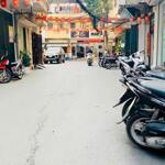 Phân lô ô tô vương thừa vũ, ngõ thông kd 2 thoáng, 66m2 mt 5.8m, 16.8 tỷ
