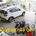 Bán nhà đường ô tô gần khu đô thị vĩnh điềm trung, nha trang