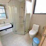 Newton residence,trương quốc dung, phú nhuận:85m2, 2p ngủ,nt, 22tr/th
