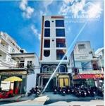 Siêu phẩm mặt tiền nguyễn văn khối - 6 tầng thang máy - ngang 7 x 8,5m - giá: 13 tỷ