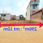 296m2 bình yên, gần ngã 3 hòa lạc