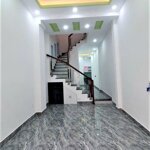Bán nhà quận 10, ngay chợ hoa hồ thị kỷ, hẻm 4m thông, 50m2 4pn 5wc, dt 22tr/th, 8 tỷ hơn
