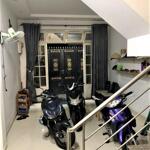 9 tỷ hơn - nhà đẹp cmt8, phường 5, tân bình - hxh 5m gần mt phạm văn hai - 60m2 3 lầu 4pn