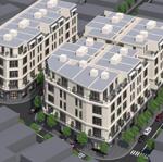 Bán shophouse 5 tầng tại phố phụng pháp, ngô quyền, hải phòng, 6,8 tỷ, 70m2 ngang 5m