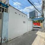 Nhà hẻm ôtô đường nguyễn thị huỳnh phường 8 quận phú nhuận.