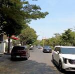 Bán nhà góc 2 mặt tiền view công viên kdc himlam tân hưng quận 7.