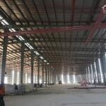 Cho thuê kho xưởng mới xây dựng khu mỹ hào , hưng yên. dt 2000m2 dến 10.000m2
