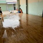 Cho thuê ki ốt mặt tiền kinh doanh tại kdc việt sinh