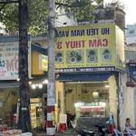 Bán nhà mặt tiền 544 - 544a lý thường kiệt, phường 7, quận tân bình. ngang 9m vuông vắn