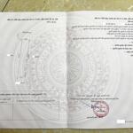 Sở hữu ngay lô đất chung cư lương quán siêu to, đường thông chỉ với 2 tỷ đồng