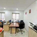 Cho thuê văn phòng có hầm cityland garden hills 338m2 - thanhtuyen