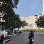 Nhà 4 tầng, hẻm ô tô tân kỳ tân quý, đối diện aeon, 6 tỷ