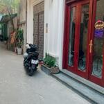 Bán nhà ngõ 350 kim giang, sát kđt đại kim, ô tô đỗ cửa, 6.5 tỷ