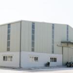 Cho thuê xưởng 5100m2 cụm công nghiệp hố nai 3, trảng bom, đồng nai