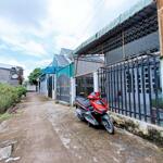 Bán nhà trệt lững 3 phòng ngủ hẻm 49 trần hoàng na