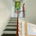 Bán nhà trệt lầu hẻm 391 đường 30/4 , hưng lợi