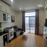 Cho thuê căn hộ vinhomes marina, 1 p.ngủ riêng biệt (45m2).
