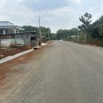 Cần bán 3 000m2 sổ riêng thổ cư sát chợ và nhà máy