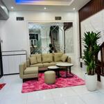 Nhà đẹp ngõ gốc đề, minh khai - 5 tầng, 5 ngủ - ngõ 2.5m thông - 42.5m2 - giá 7.69 tỷ tl