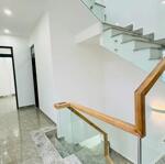 Bán nhà mới 3 tầng - vĩnh hoà, nha trang – 68m2 (thương lượng ít)
