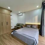 Cho thuê căn hộ 1 ngủ tách bếp giá chỉ 6.5tr tại kđt waterfront