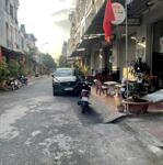 Cho thuê nhà khu dân cư hưng phú, gần siêu thị go