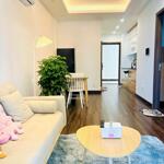 Cho thuê căn hộ 2 ngủ giá chỉ 8tr tại chung cư hoàng huy commerce