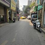 Bán đất mặt phố chùa quỳnh 109m hai bà trưng