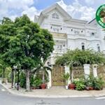 Cơ hội độc nhất biệt thự song lập góc 2 mặt tiền cityland garden hills