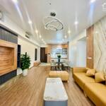 Bán gấp căn 3 ngủ 95m2 tại ecolife capitol, full đồ giá tốt