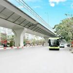 Kinh doanh sầm uất trung tâm hai bà trưng - mặt phố lớn - 6 tầng thang máy