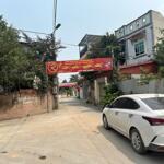 Chính chủ bán gấp lô đất tdp gẩy định trung 97.4m mt5,18 đường ô tô đỗ cửa 2,25 tỷ sđcc 0988296228