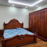 Bán nhà phân lô phố văn cao – 43m2 – mặt tiền 8m – ô tô đỗ cửa – khu vip ba đình