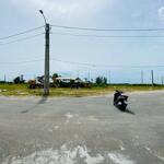 Bán lô góc 2 mặt tiền kqh hói sai thượng view công viên, thuỷ thanh, hương thuỷ ngay đại học fpt giá chỉ 1x triệu/m2